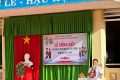 TỔNG KẾT NĂM HỌC 2024 – 2025