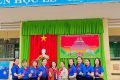 NGÀY HỘI THIẾU NHI VUI KHOẺ