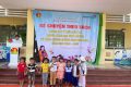 NGÀY HỘI KỂ CHUYỆN THEO SÁCH – KHI TRẺ EM ĐƯỢC LẮNG NGHE