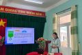 TỔ CHỨC HỘI THI GIÁO VIÊN CHỦ NHIỆM LỚP GIỎI CẤP TRƯỜNG NĂM HỌC 2025-2026